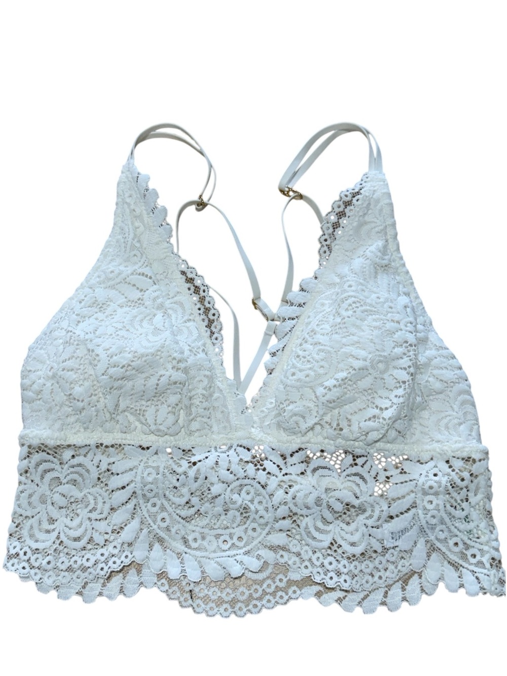 AERIE Lace Bralette